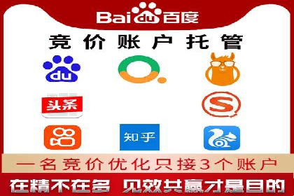 案例解析：SEM竞价代运营如何提升转化率
